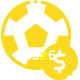Aposte em esportes do mundo todo no 65x6!