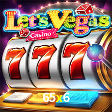 Welcome Bonus 65x6