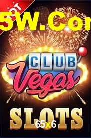 Live Casino 65x6