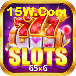 65x6 App - Aplicativo Móvel Oficial