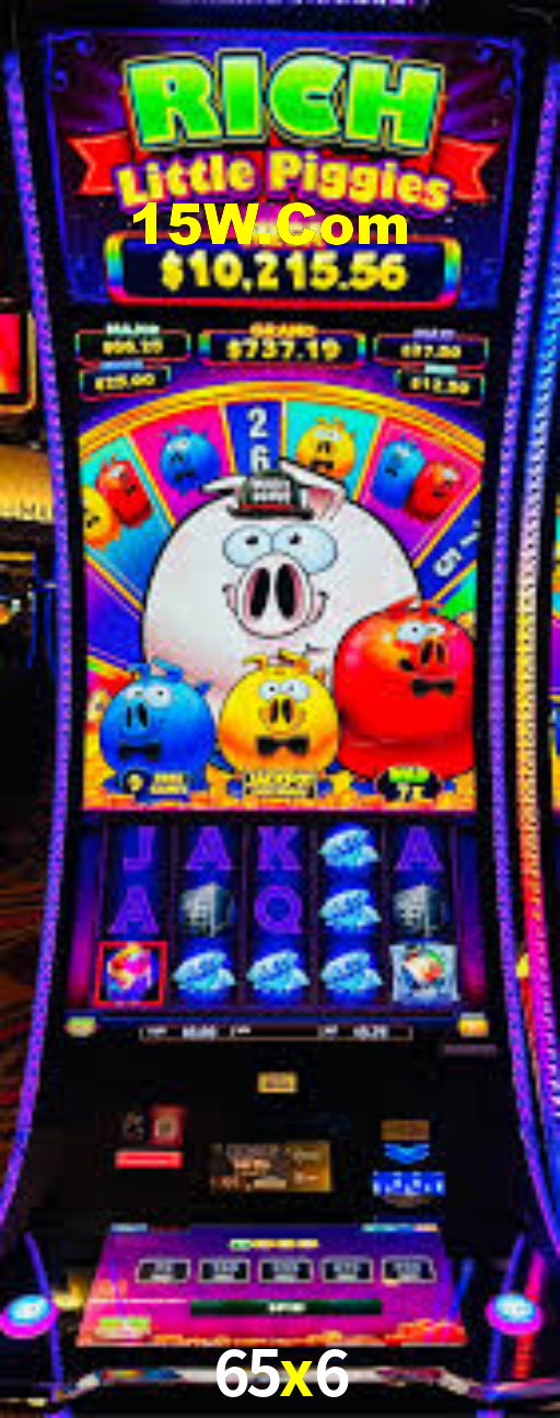 65x6 bet