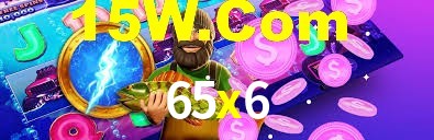 65x6: A Experiência de Casino com Jogos de Mesa ao Vivo