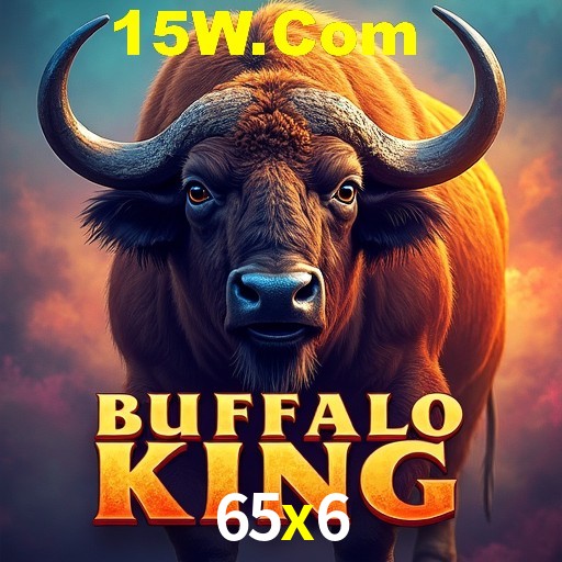 Descubra o Mundo do Cassino Online com 65x6
