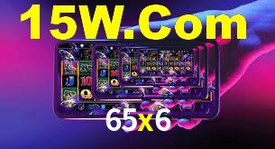 Football Betting 65x6