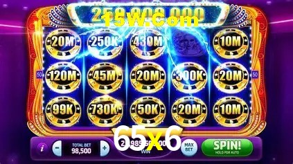 65x6 Brasília - Betting Features