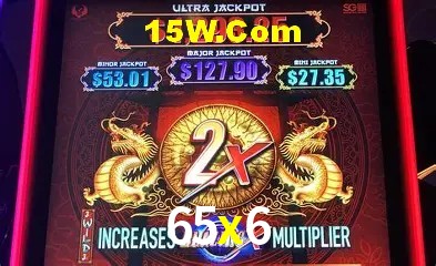 65x6 - Aplicativo Móvel