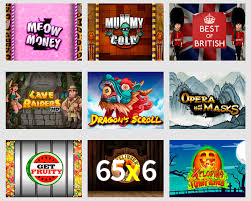 Premium Interface 65x6