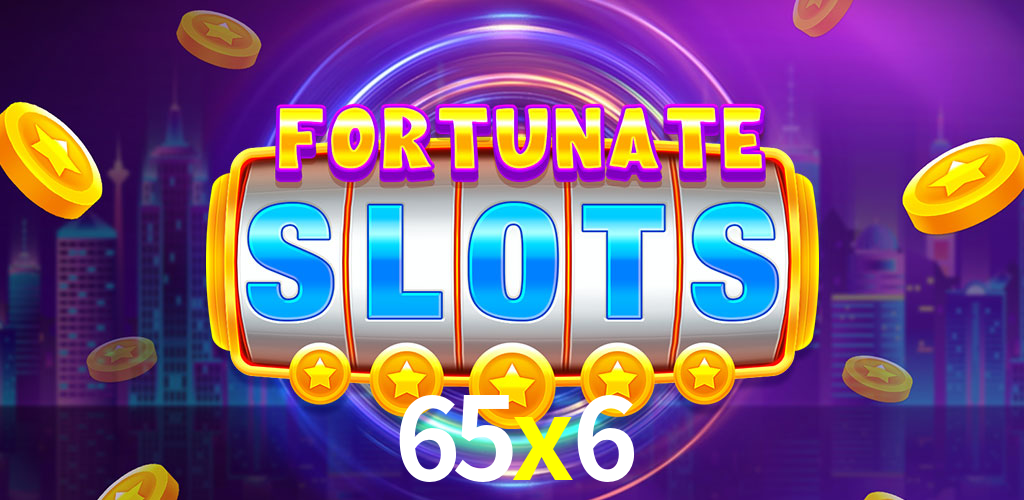 Slot Games 65x6