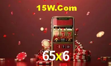 Promoção Relâmpago 65x6