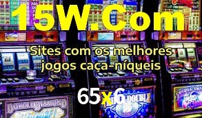 65x6 - Cassino Brasileiro Mais Escolhido - 65x6.com