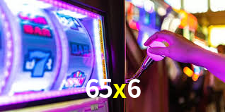 Exclusive Games 65x6