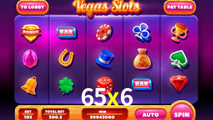 65x6 bet