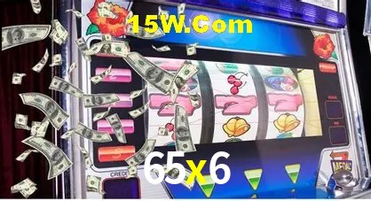 65x6 Belo Horizonte - Jackpots