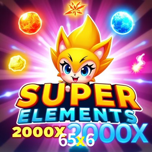 Estatísticas do Jogo 65x6
