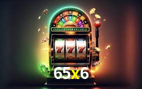 Tennis Betting 65x6