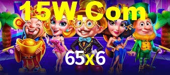 Experimente o Login Seguro Premium no 65x6