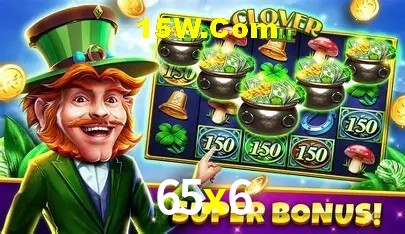 Provedores de Jogos 65x6