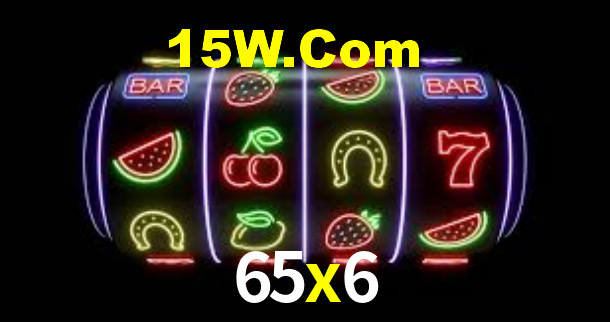 65x6 - App Compatibility